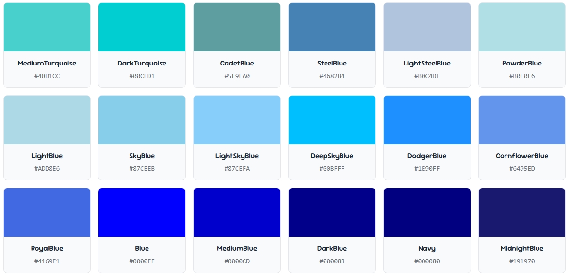 Color-Finder Guide: 5 Best Ways to Identify Any Shade Instantly
